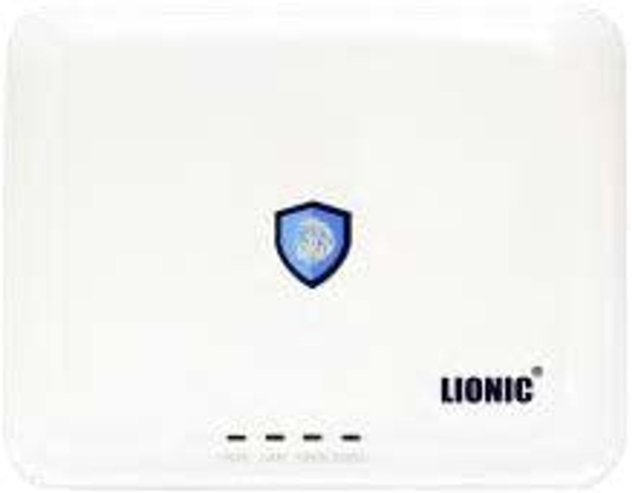 Lionic Pico 系列