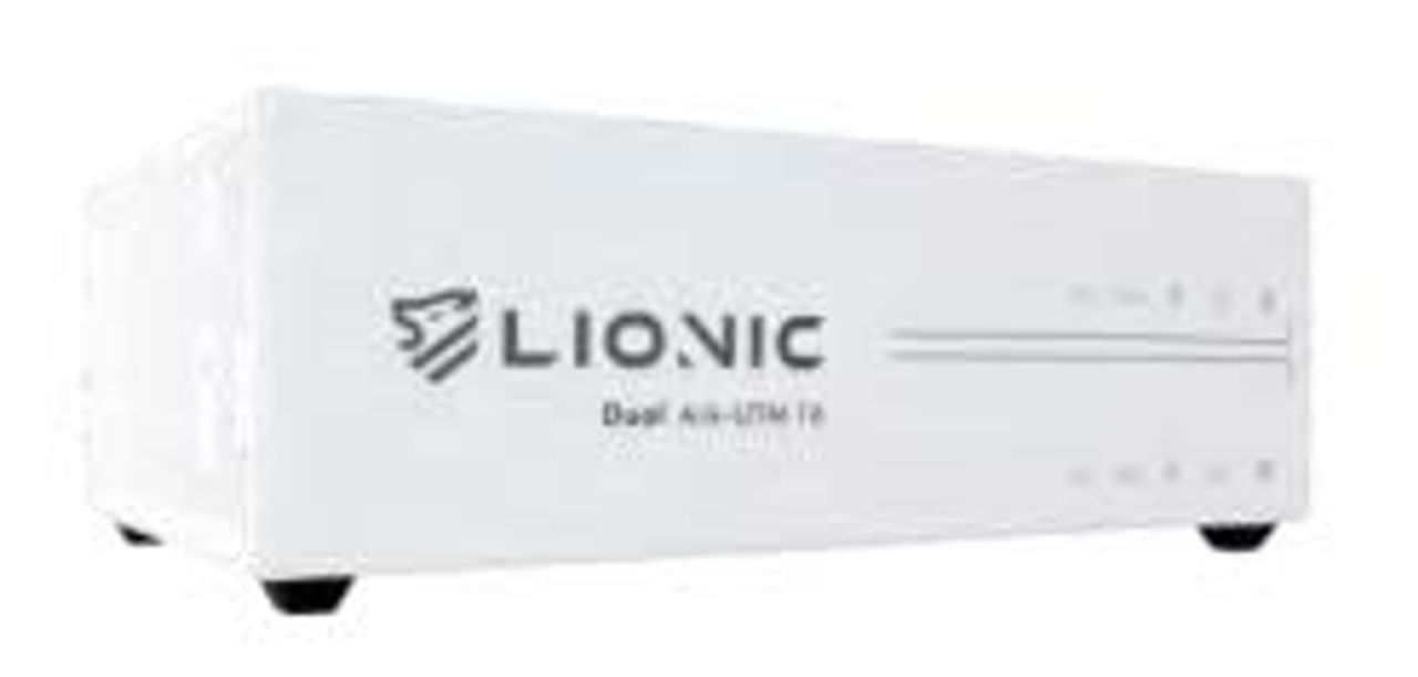 Lionic ARK 系列