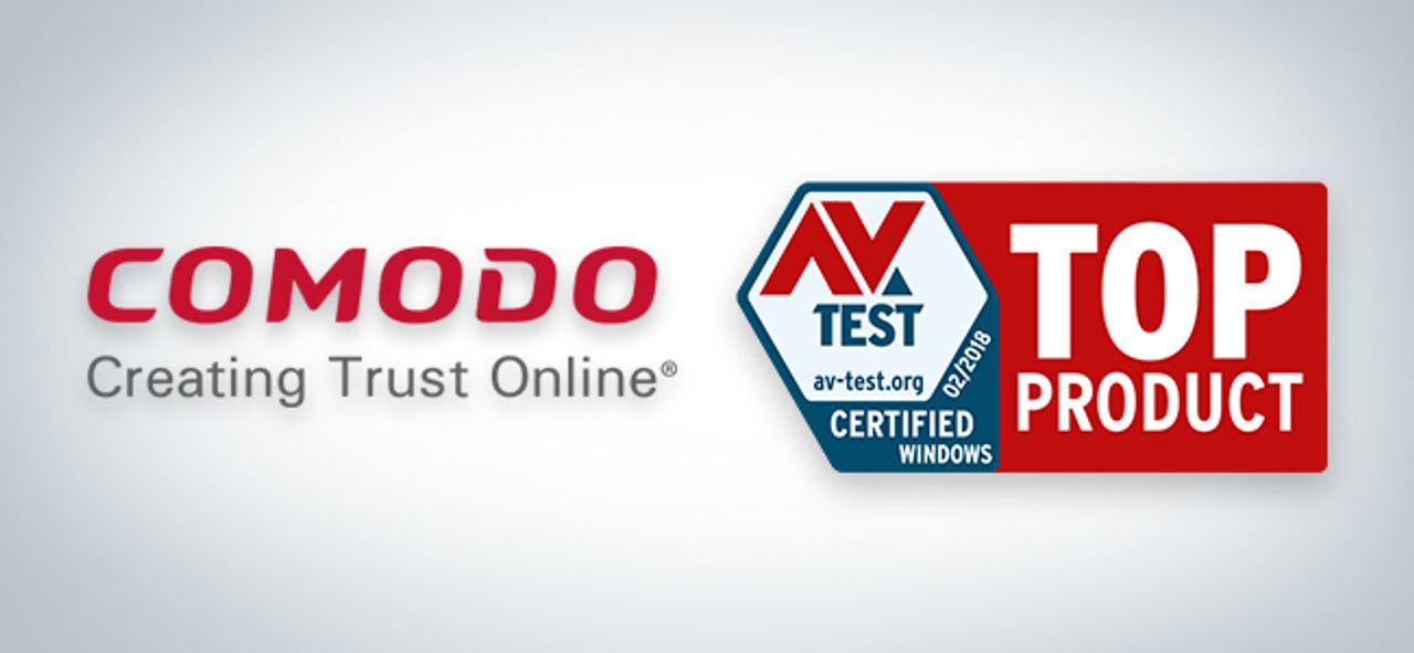 AV-TEST 評測認證