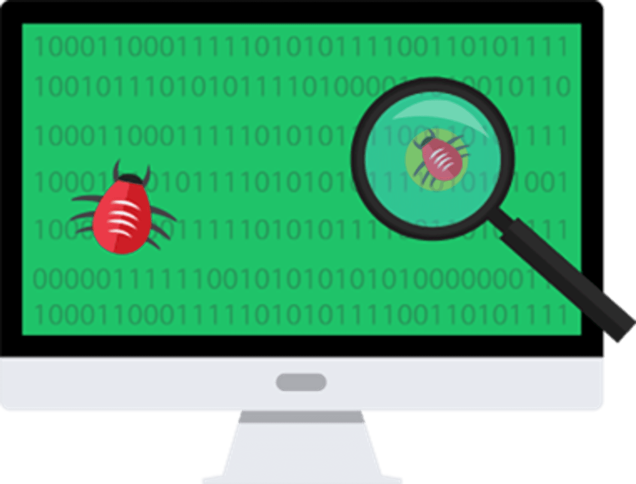 惡意程式偵測與清除
